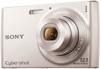 Sony DSC-W510 (DSC-W510S)